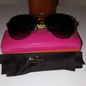 Kate Space sunglasses